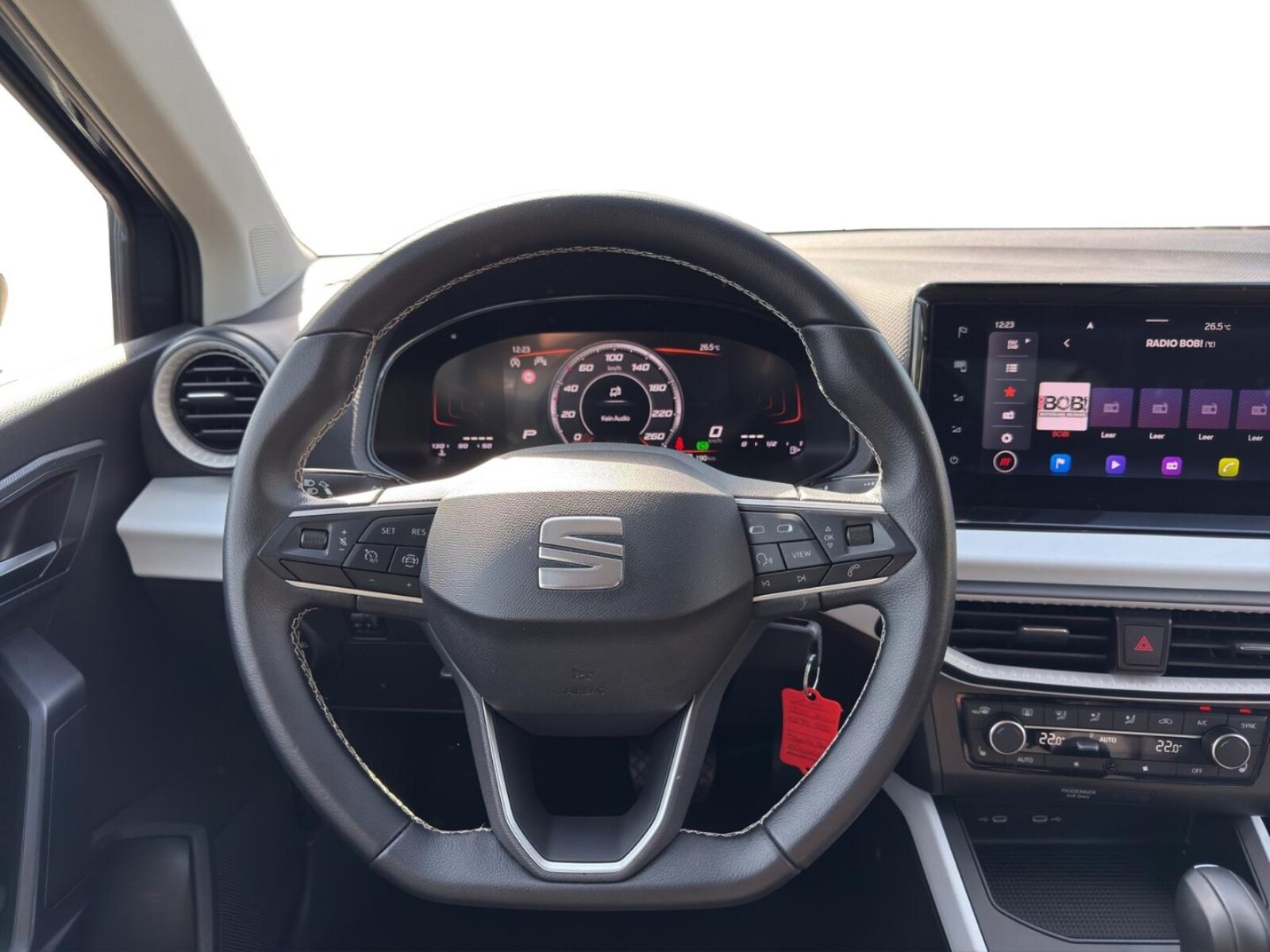 SEAT Arona – Bild 8