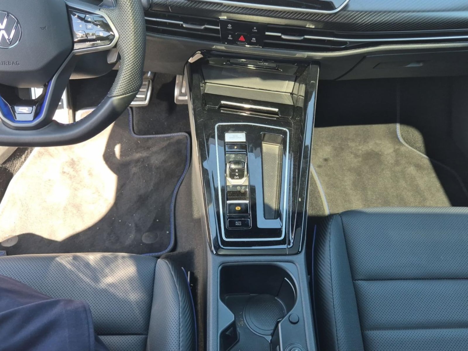 Volkswagen Golf – Bild 9