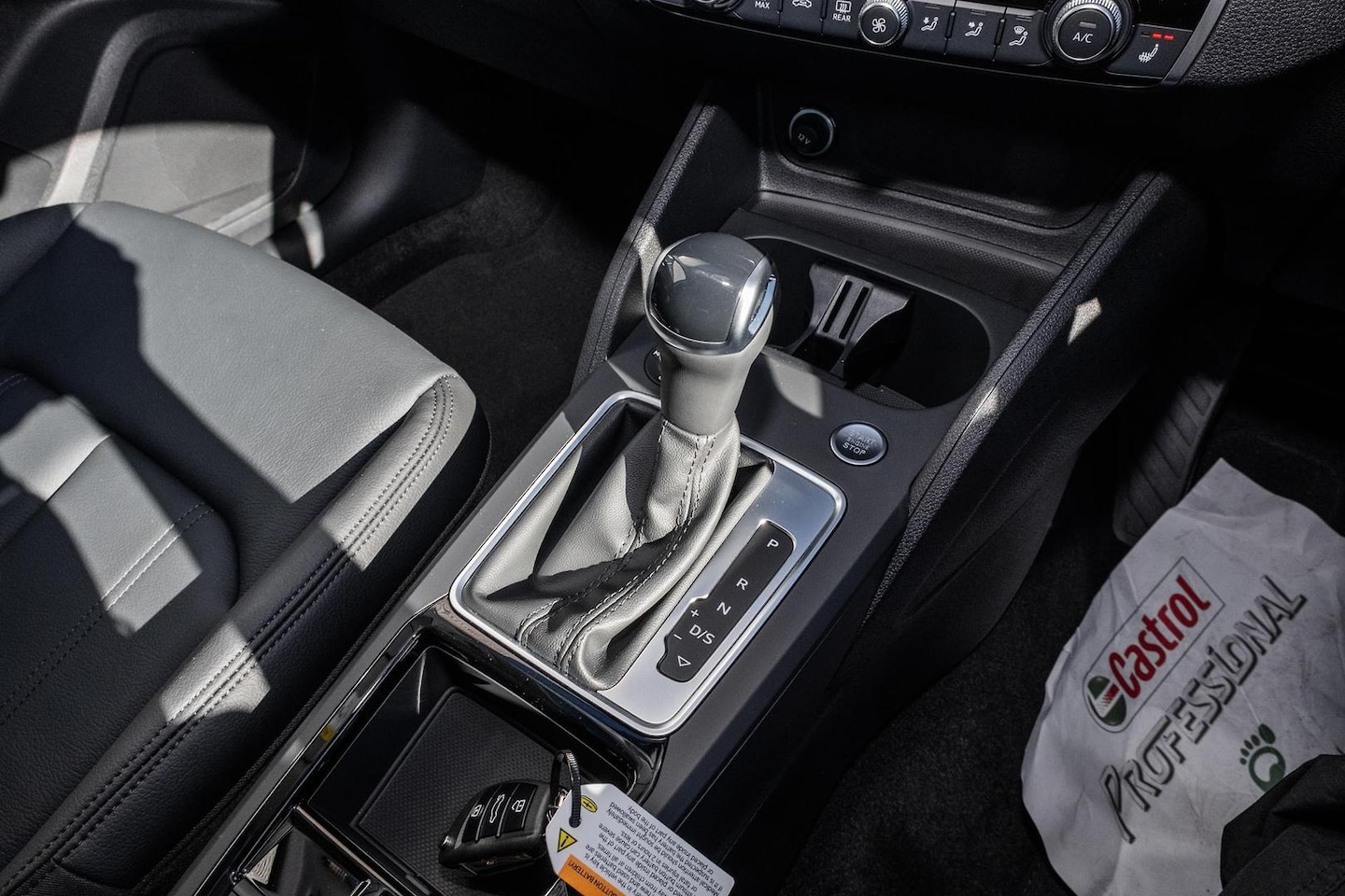 Image about Audi Q2 S line edition TFSI S tronic