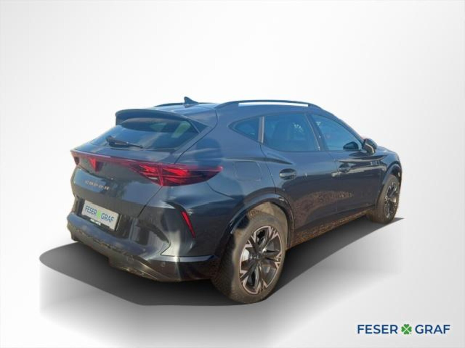 CUPRA Formentor – Bild 3