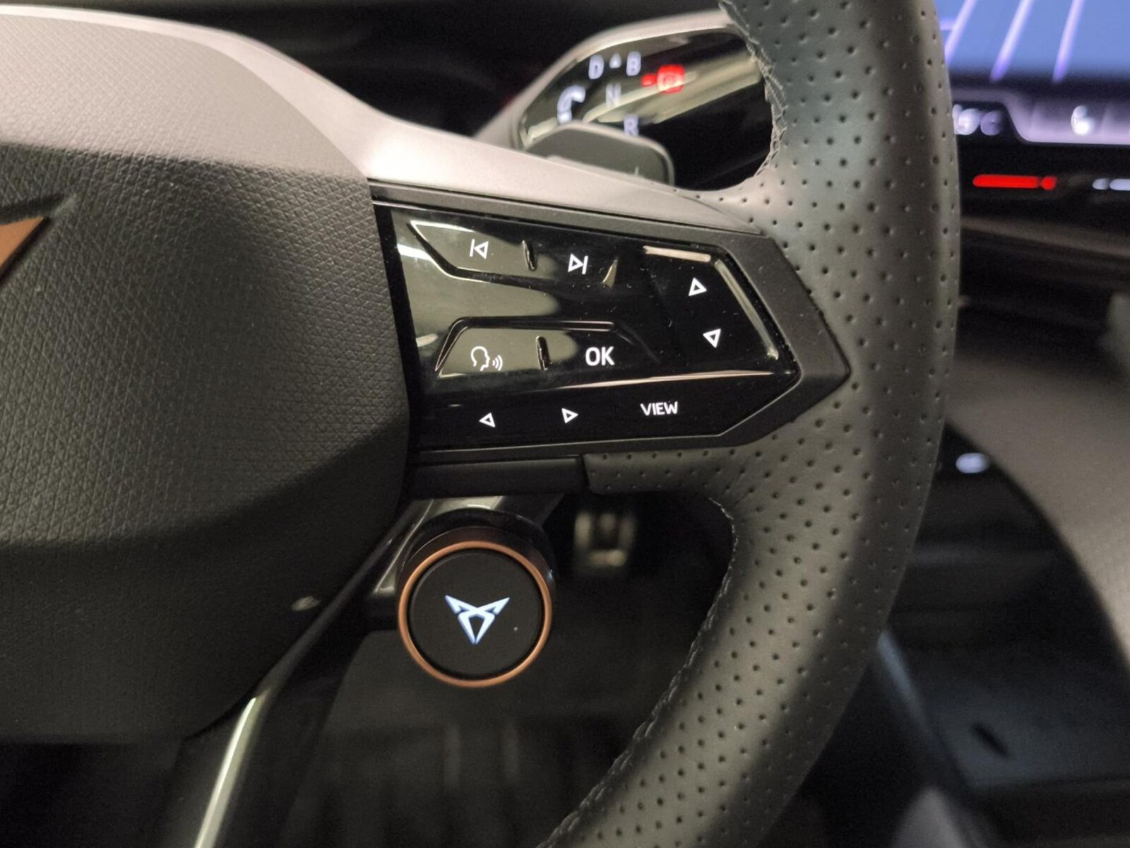 CUPRA Tavascan – Bild 18
