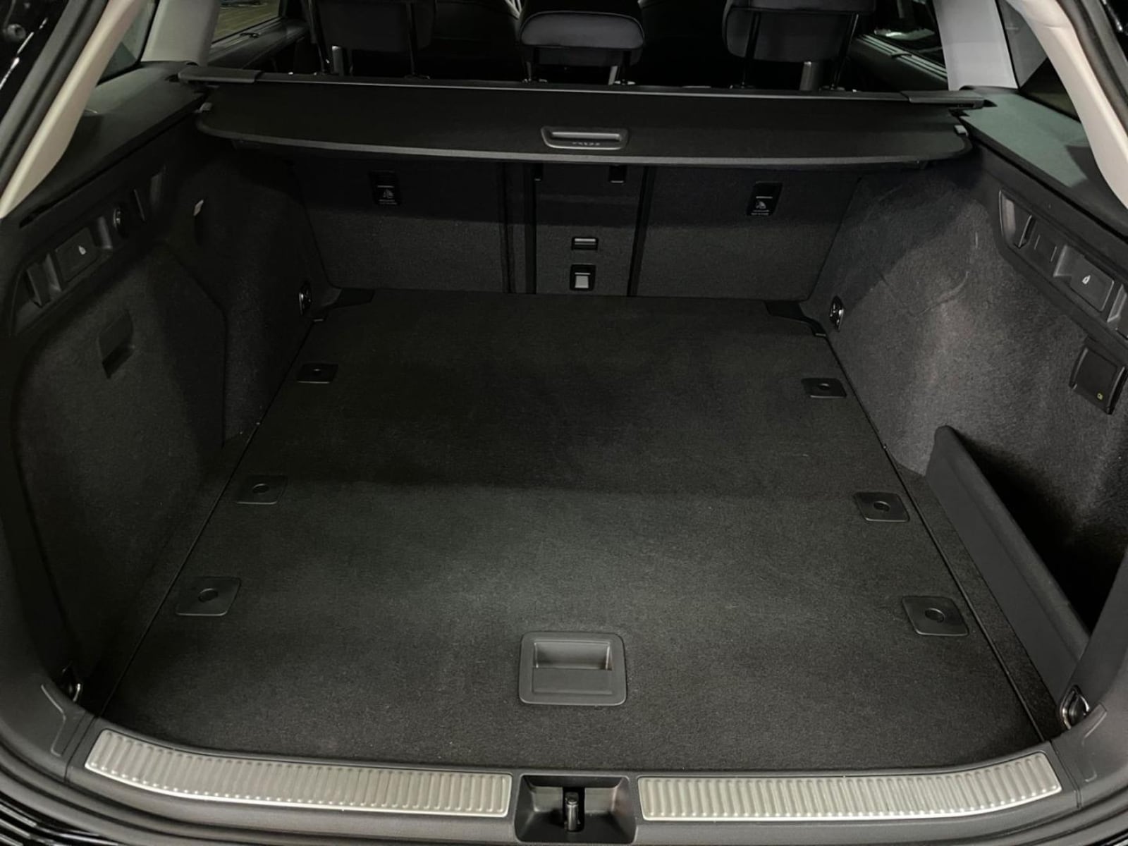 Volkswagen Passat – Bild 9