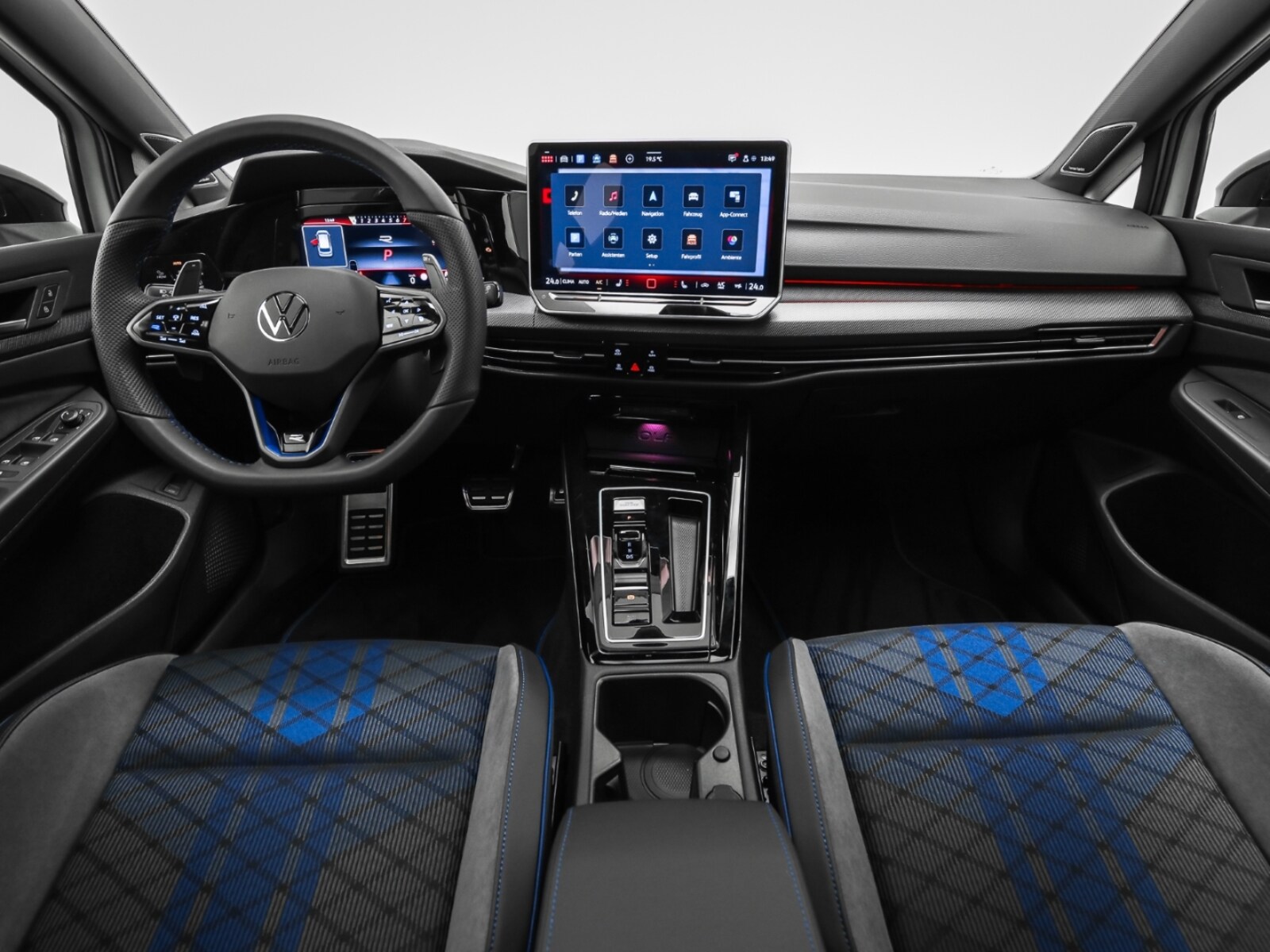 Volkswagen Golf Variant – Bild 7