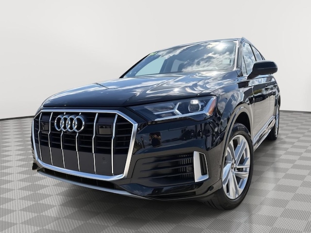 Photo of 2022 Audi Q7 