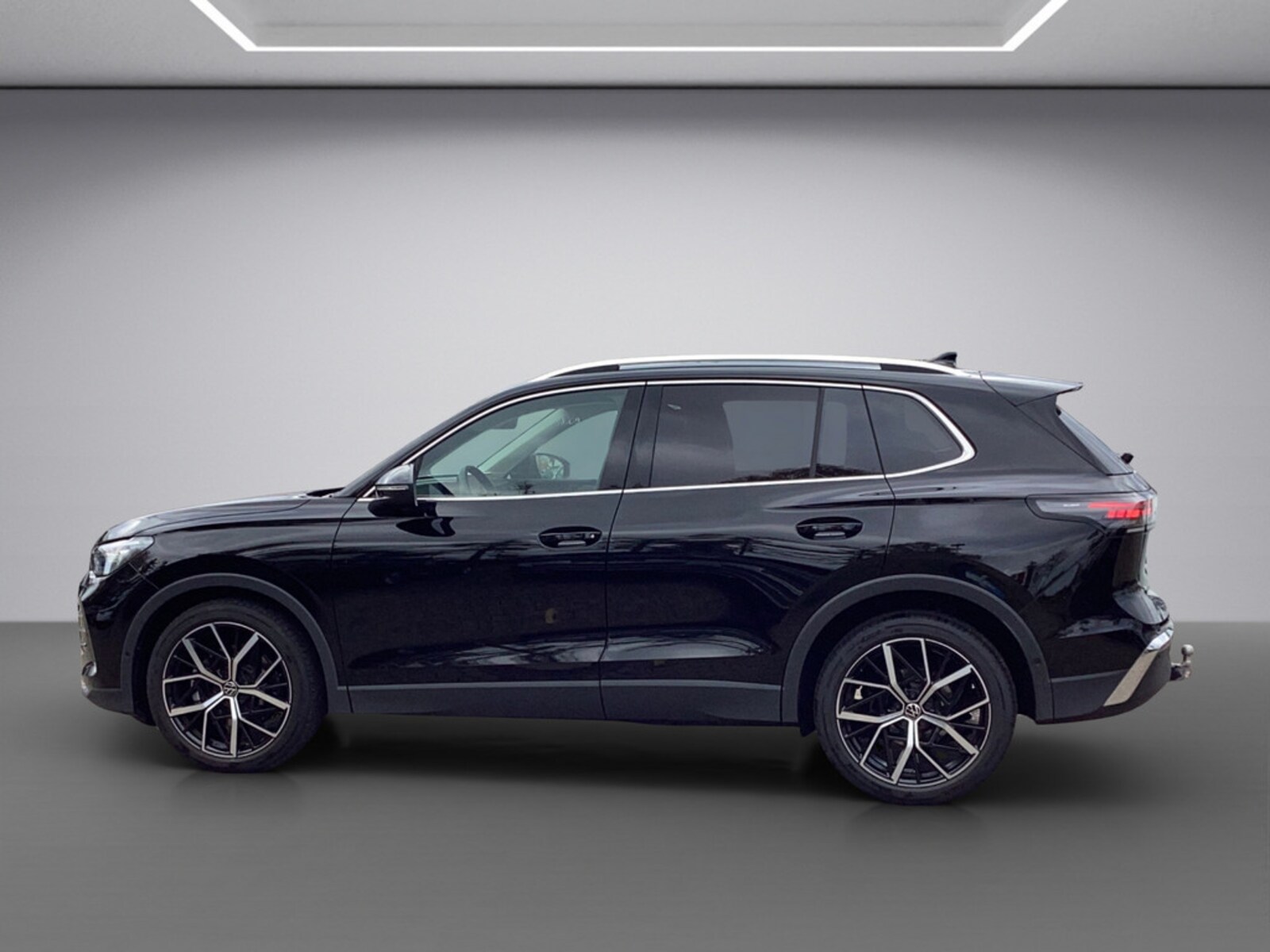 Volkswagen Tiguan – Bild 2