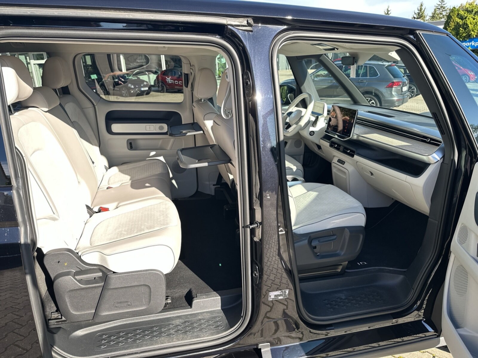 Volkswagen ID. Buzz – Bild 13