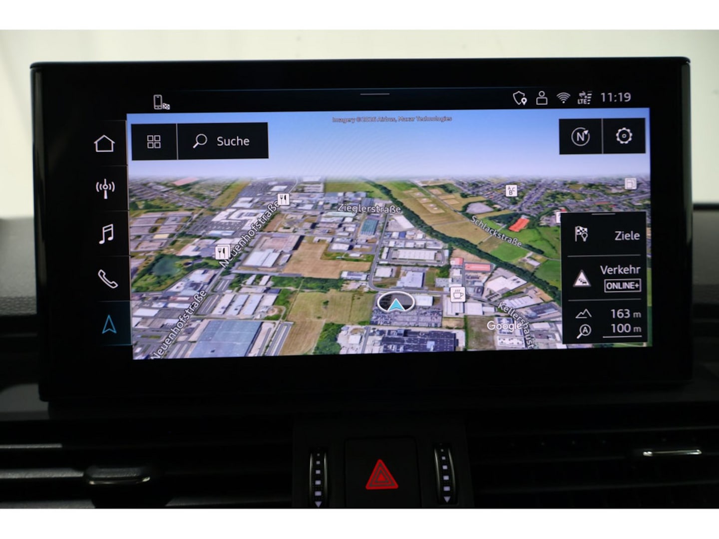 Bild über Audi Q5 40 TDI quattro 150 kW S tronic - für weitere Informationen kontaktieren Sie den Audi Partner