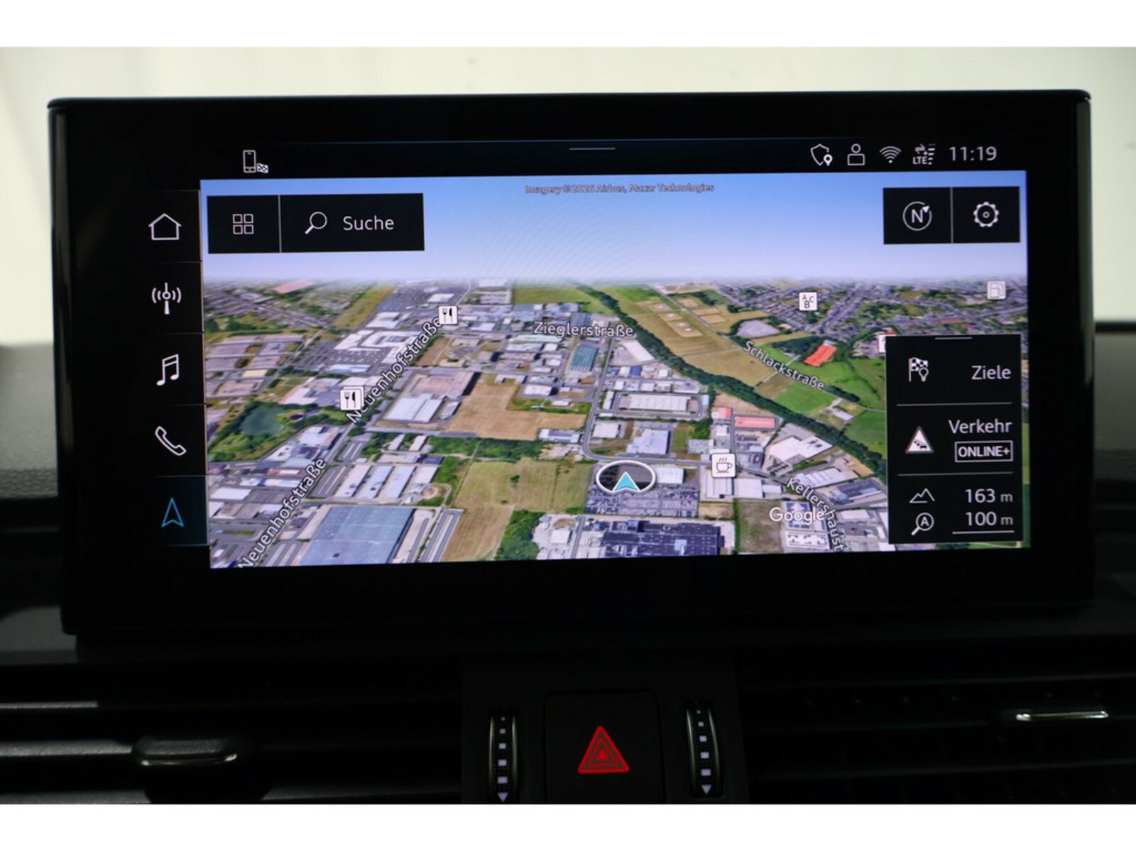 Audi Q5 – Bild 17