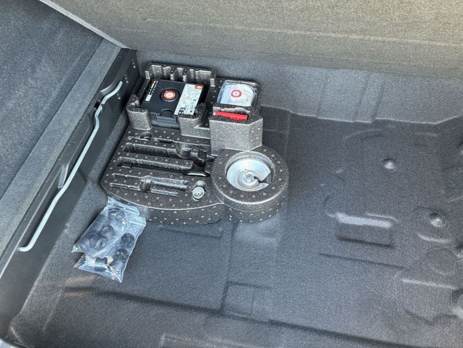 Volkswagen Touareg – Bild 25