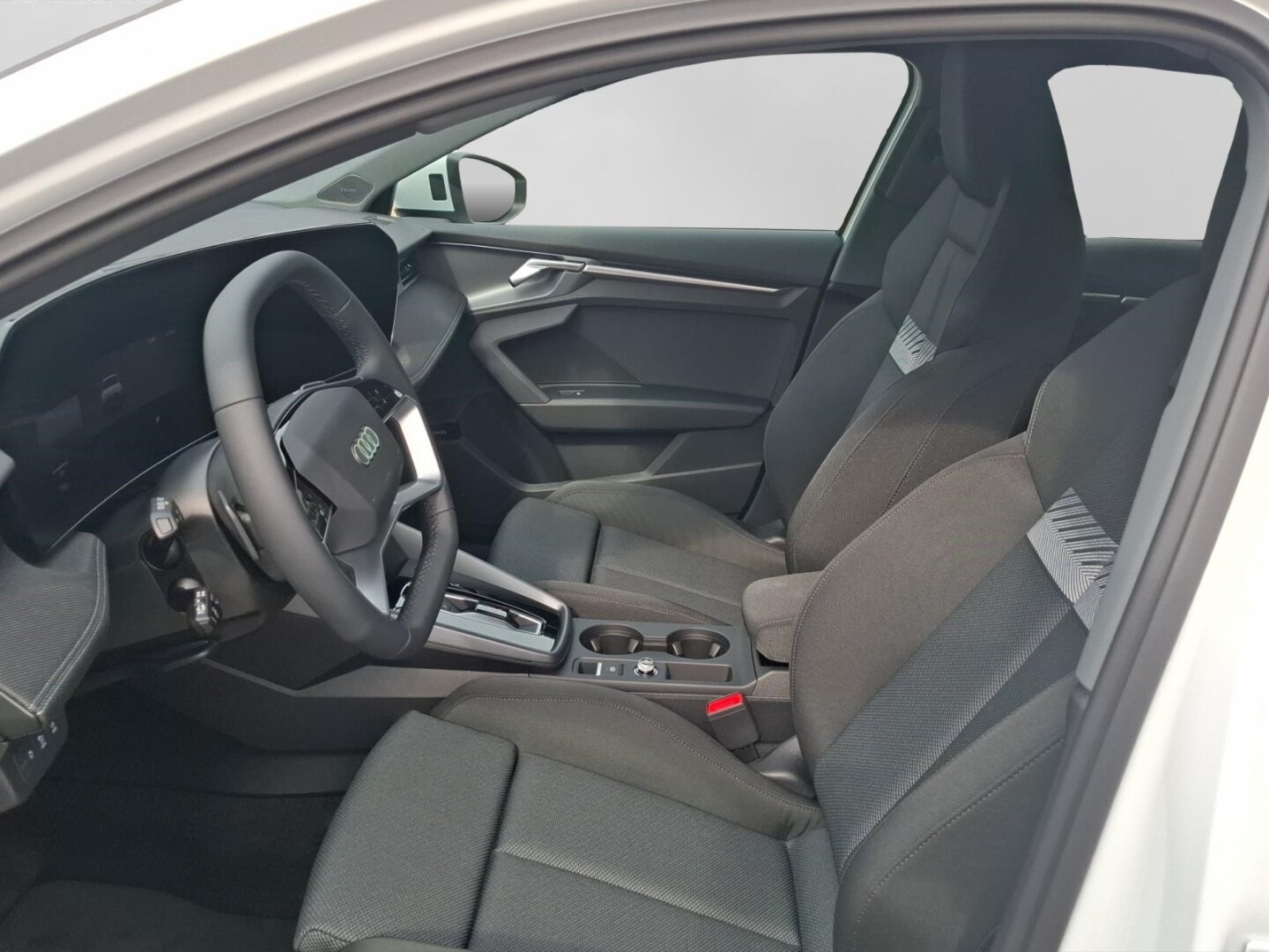 Bild über Audi A3 Sportback TFSI 85 kW S tronic - für weitere Informationen kontaktieren Sie den Audi Partner
