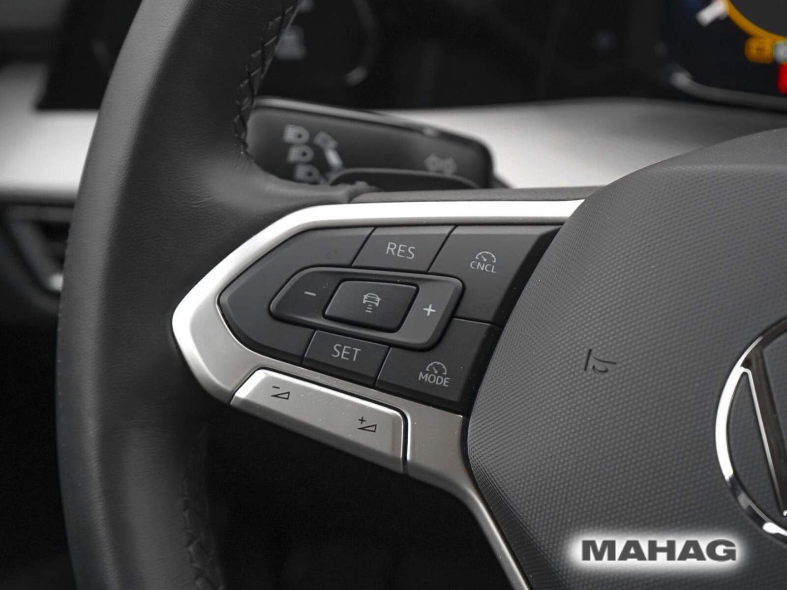 Volkswagen Golf – Bild 22