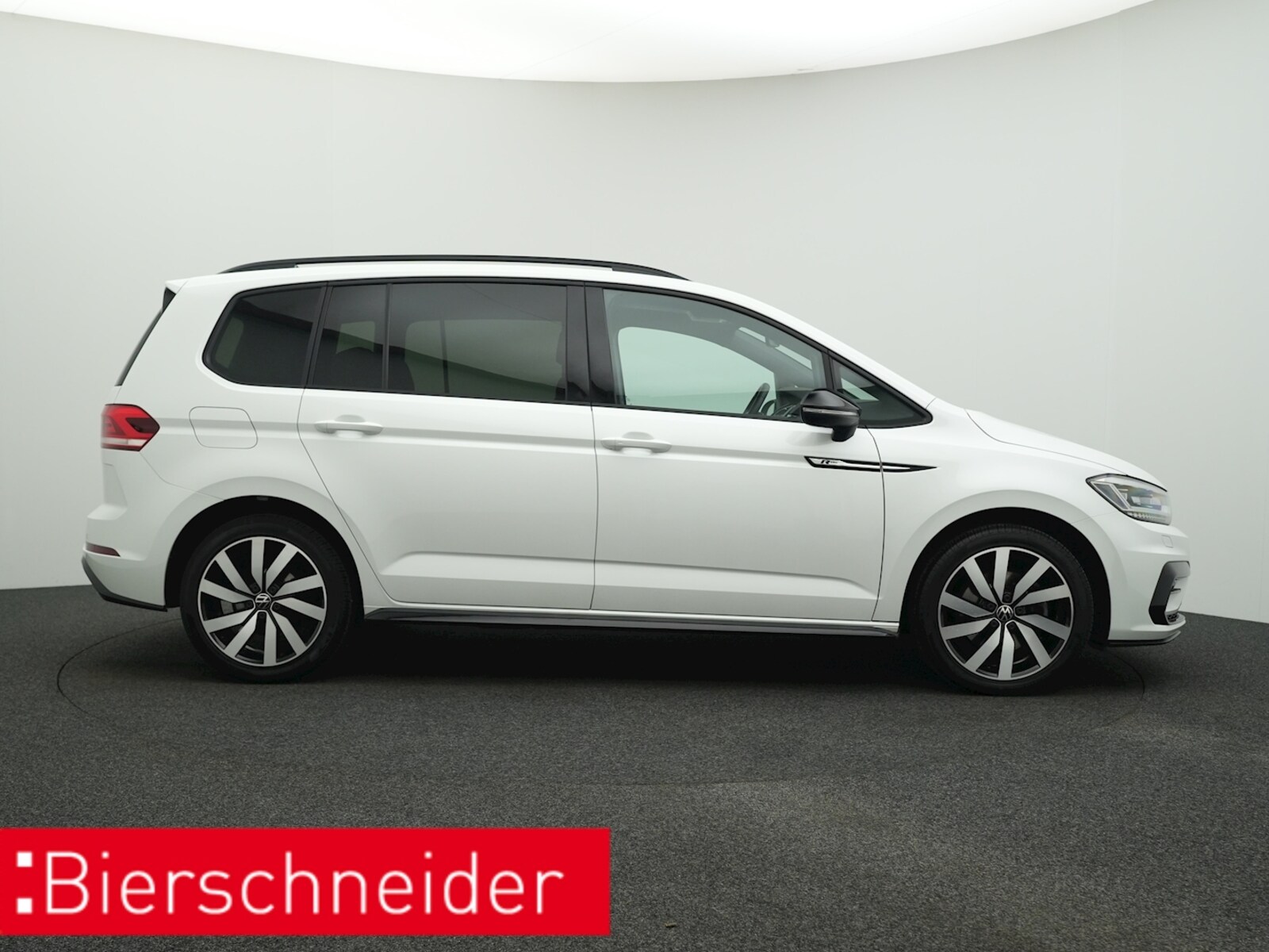 Volkswagen Touran – Bild 6
