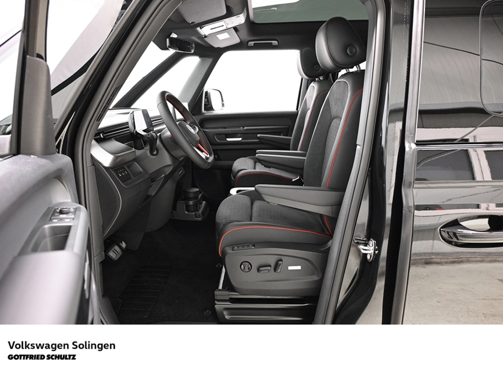 Volkswagen ID. Buzz – Bild 13