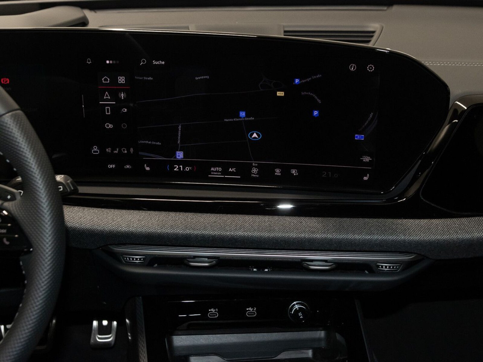 Audi A6 Avant – Bild 14