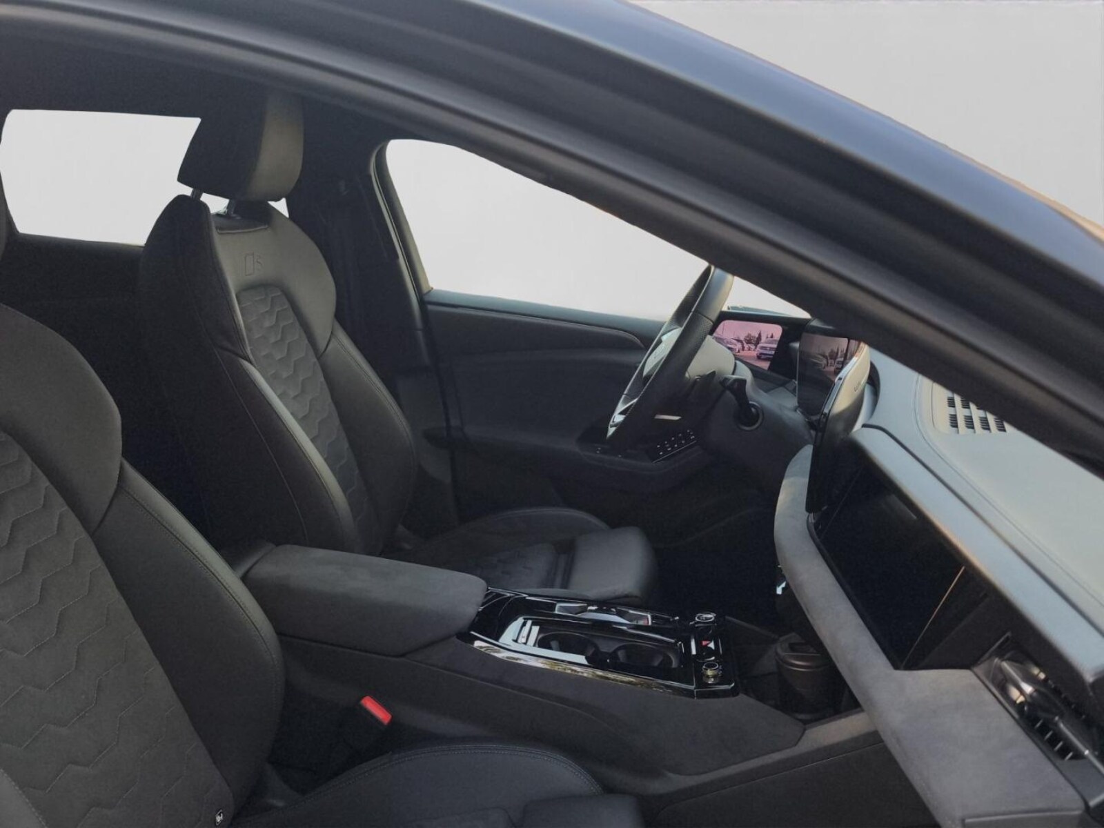 Audi A6 Avant e-tron – Bild 14