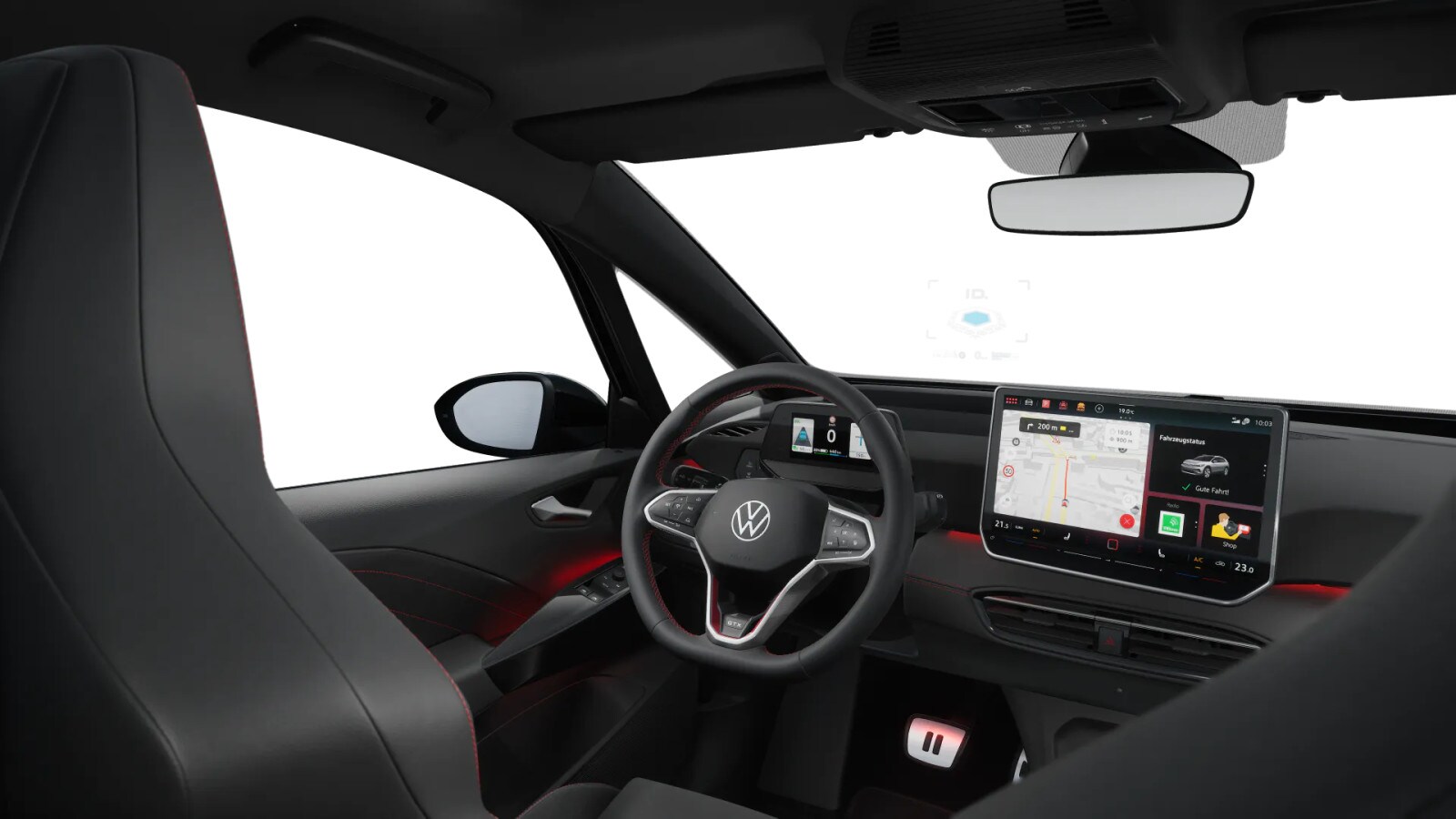 Volkswagen ID.3 – Bild 10