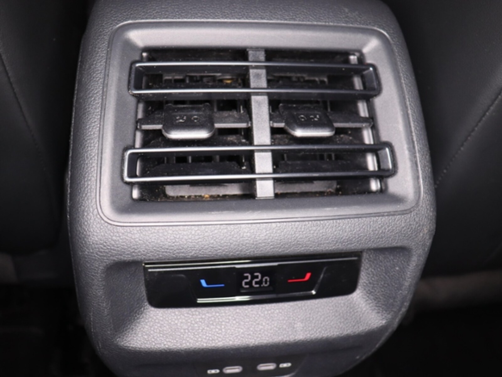 Volkswagen Tayron – Bild 13