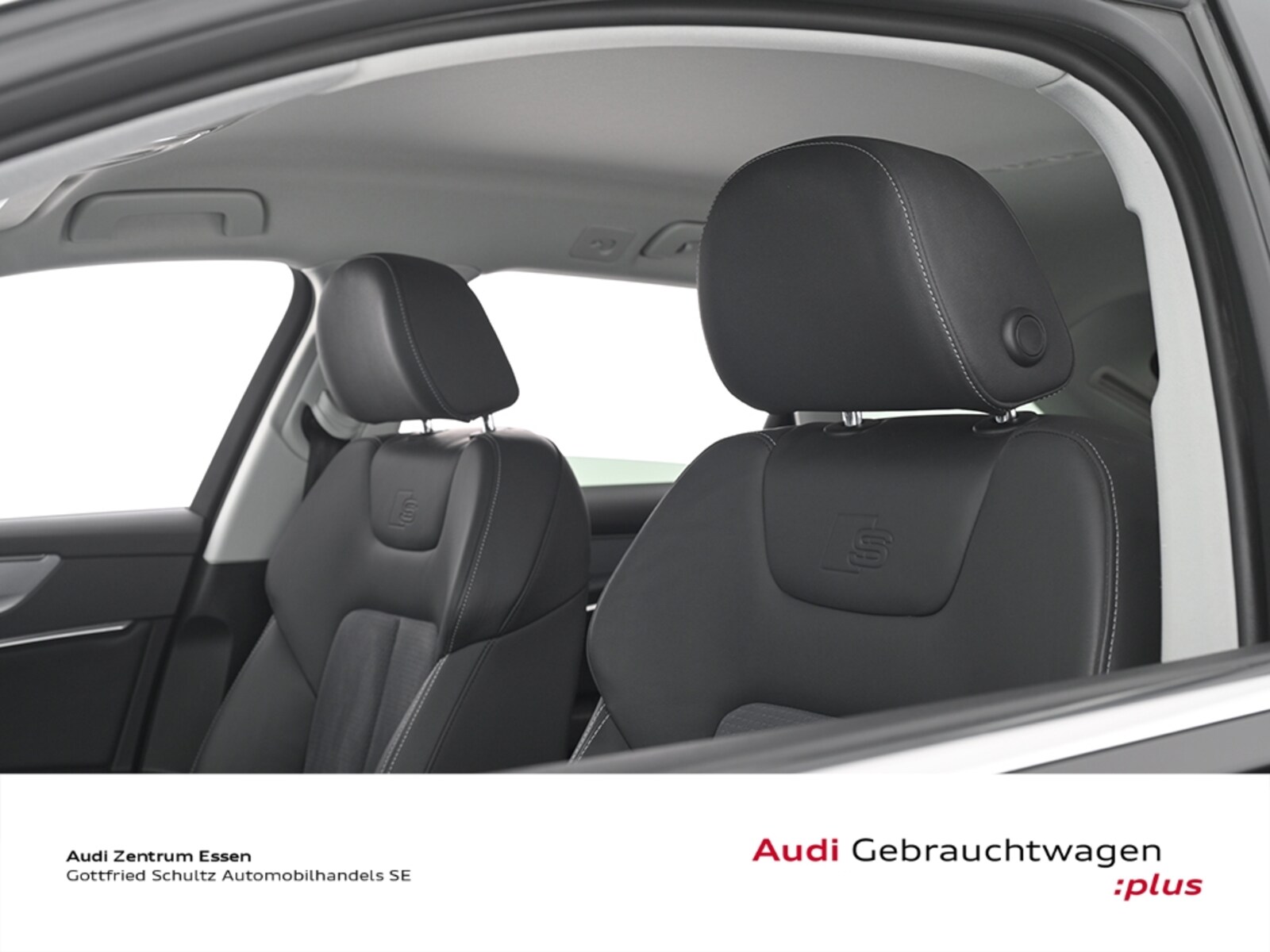 Audi S6 Avant – Bild 10