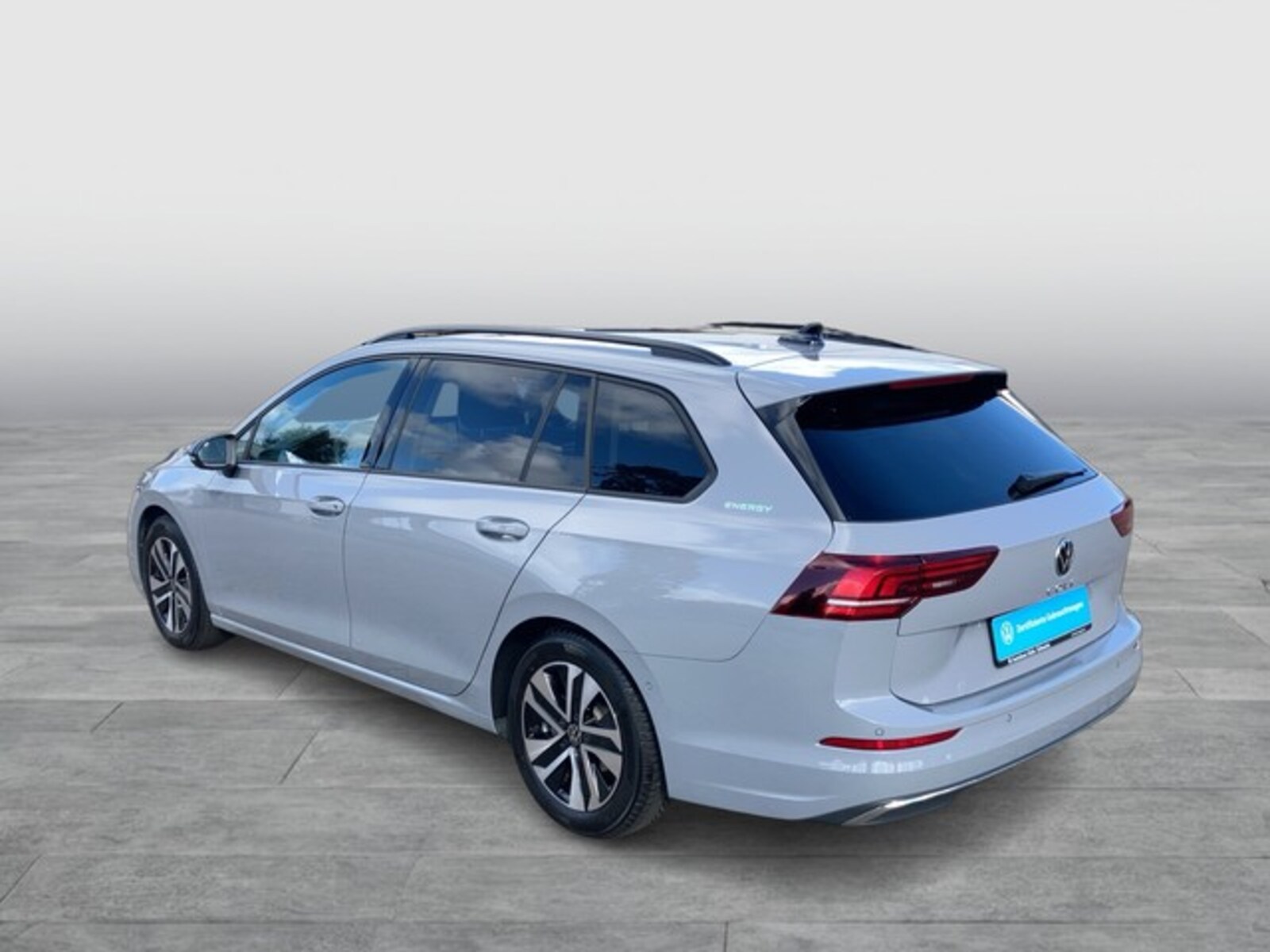 Volkswagen Golf Variant – Bild 3