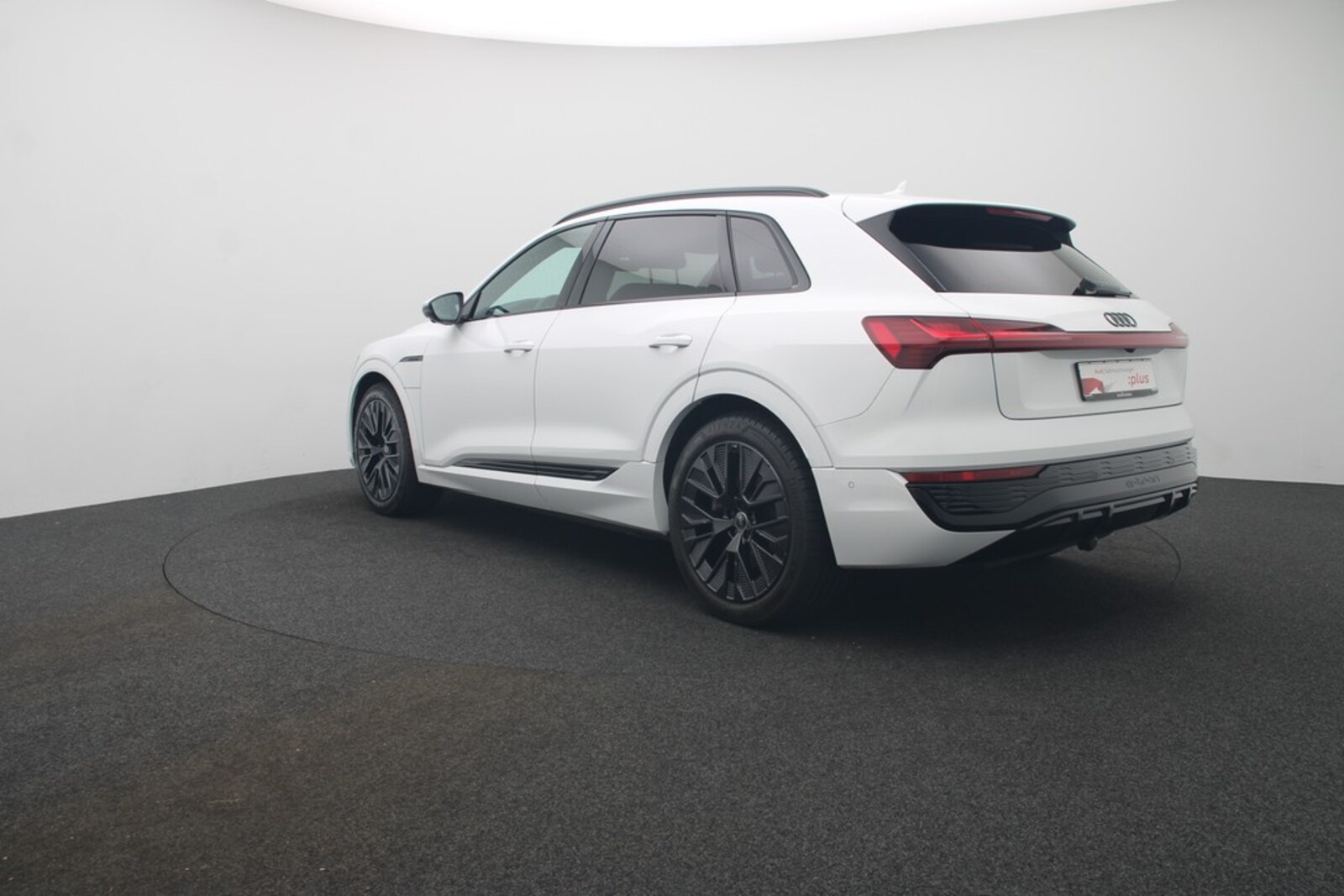 Audi Q8 e-tron – Bild 3
