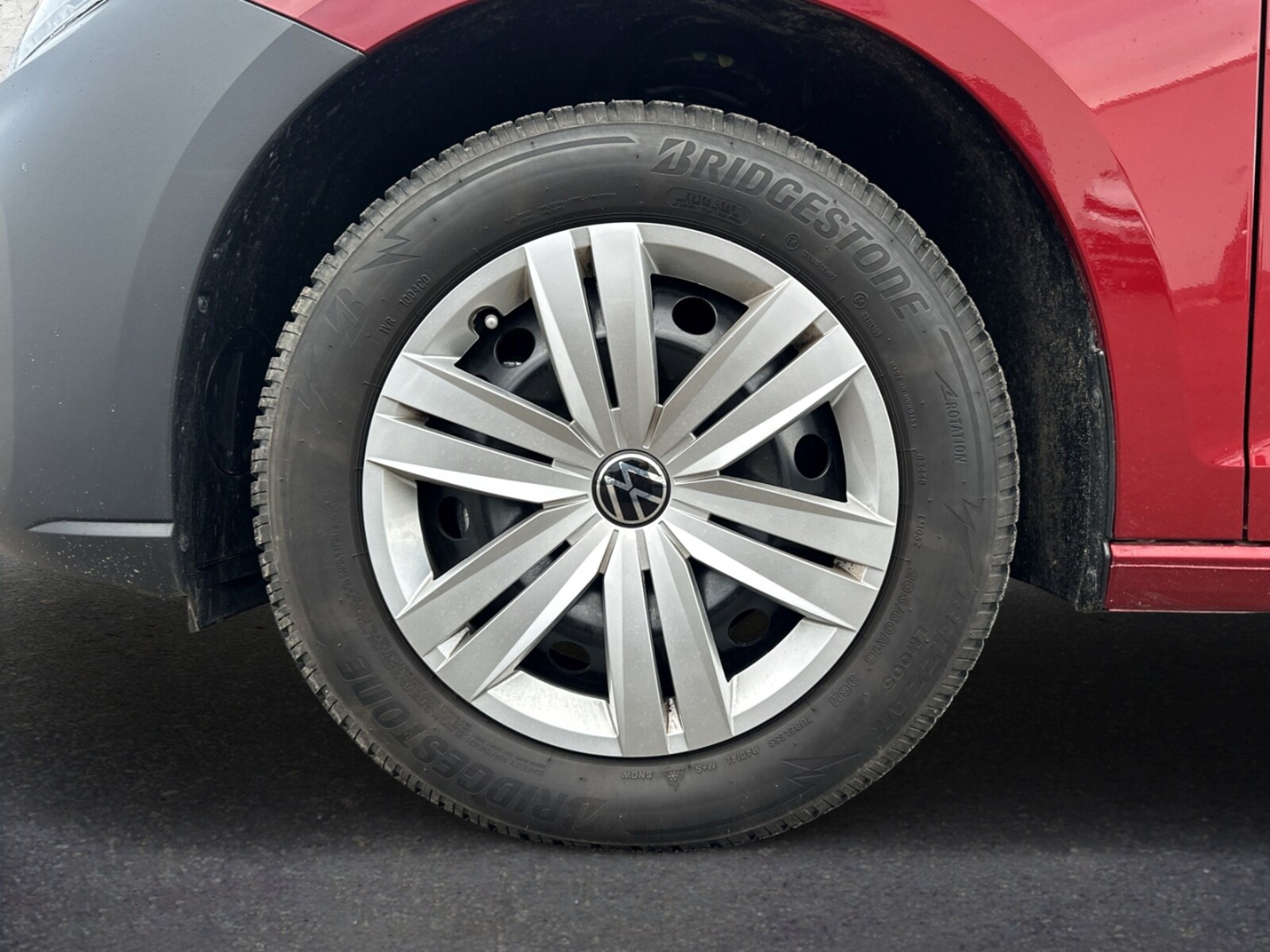 Volkswagen Caddy – Bild 6