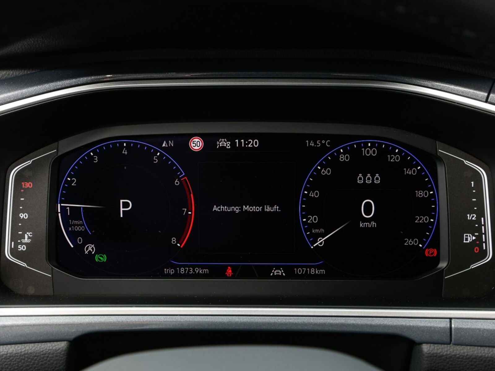 Volkswagen T-Roc – Bild 14