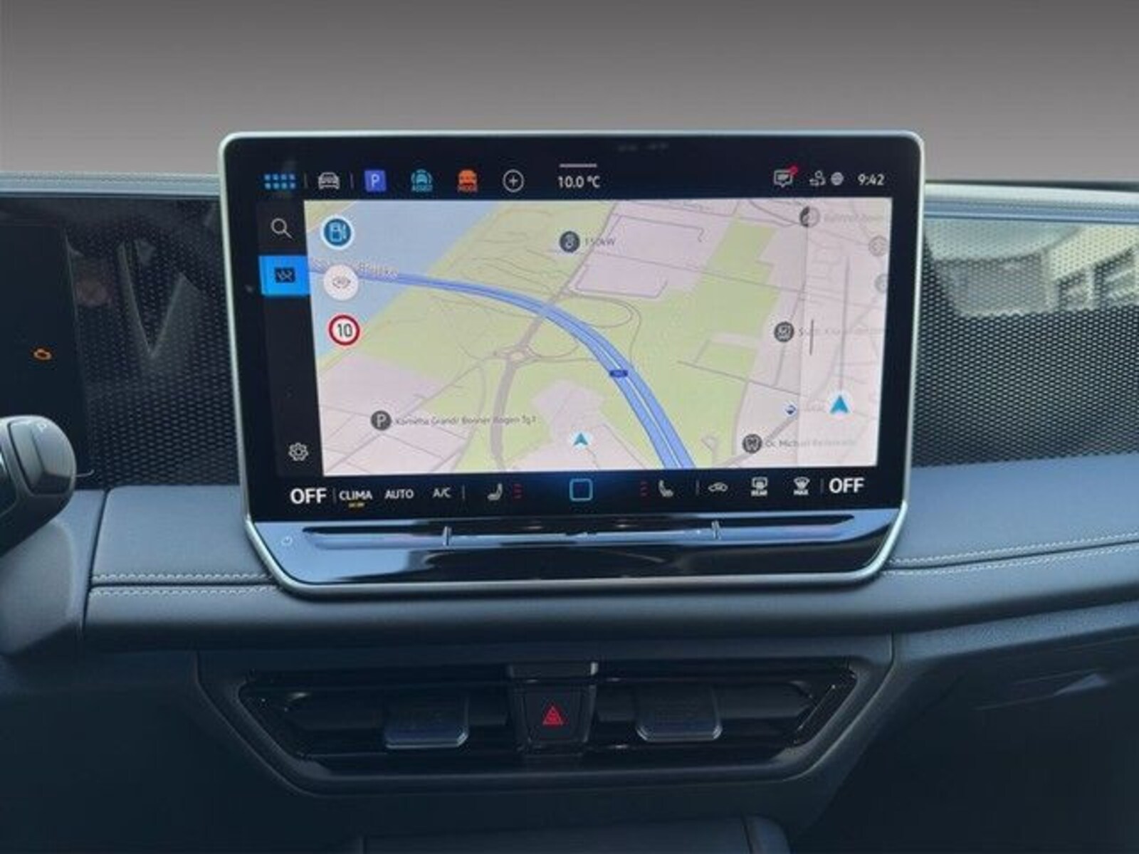 Volkswagen Tiguan – Bild 15