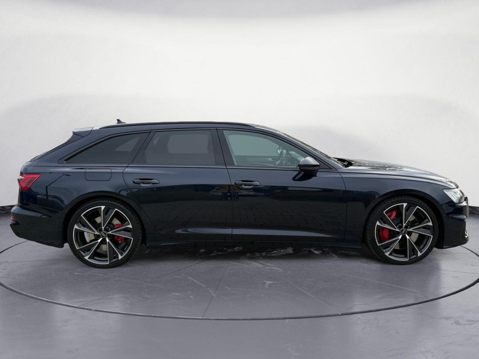 Audi S6 Avant – Bild 6