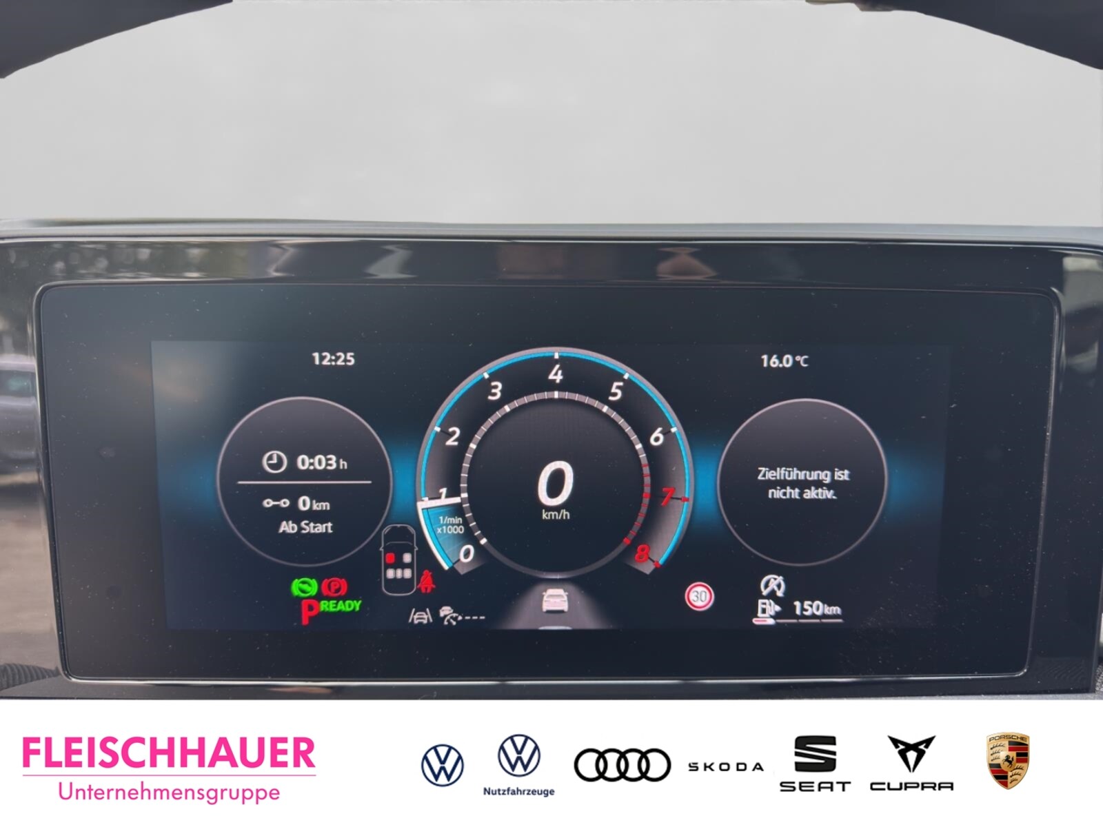 Volkswagen T-Roc – Bild 9
