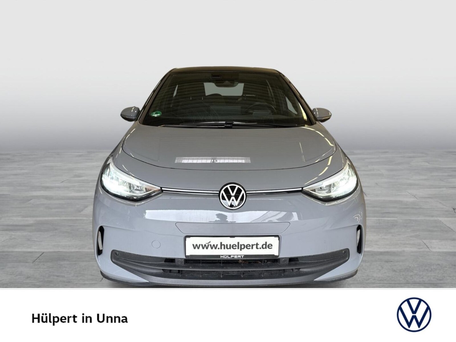 Volkswagen ID.3 – Bild 4