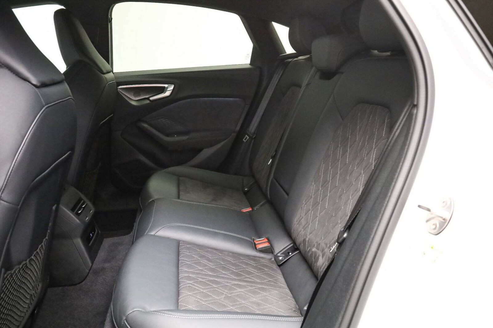 Audi S5 Limousine – Bild 23
