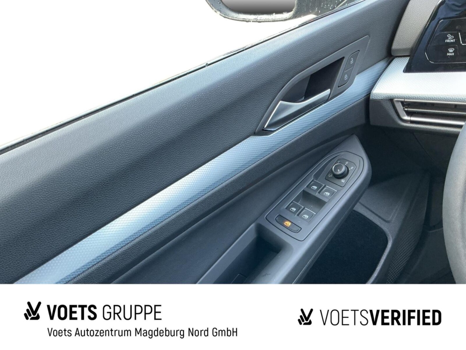 Volkswagen Golf – Bild 13