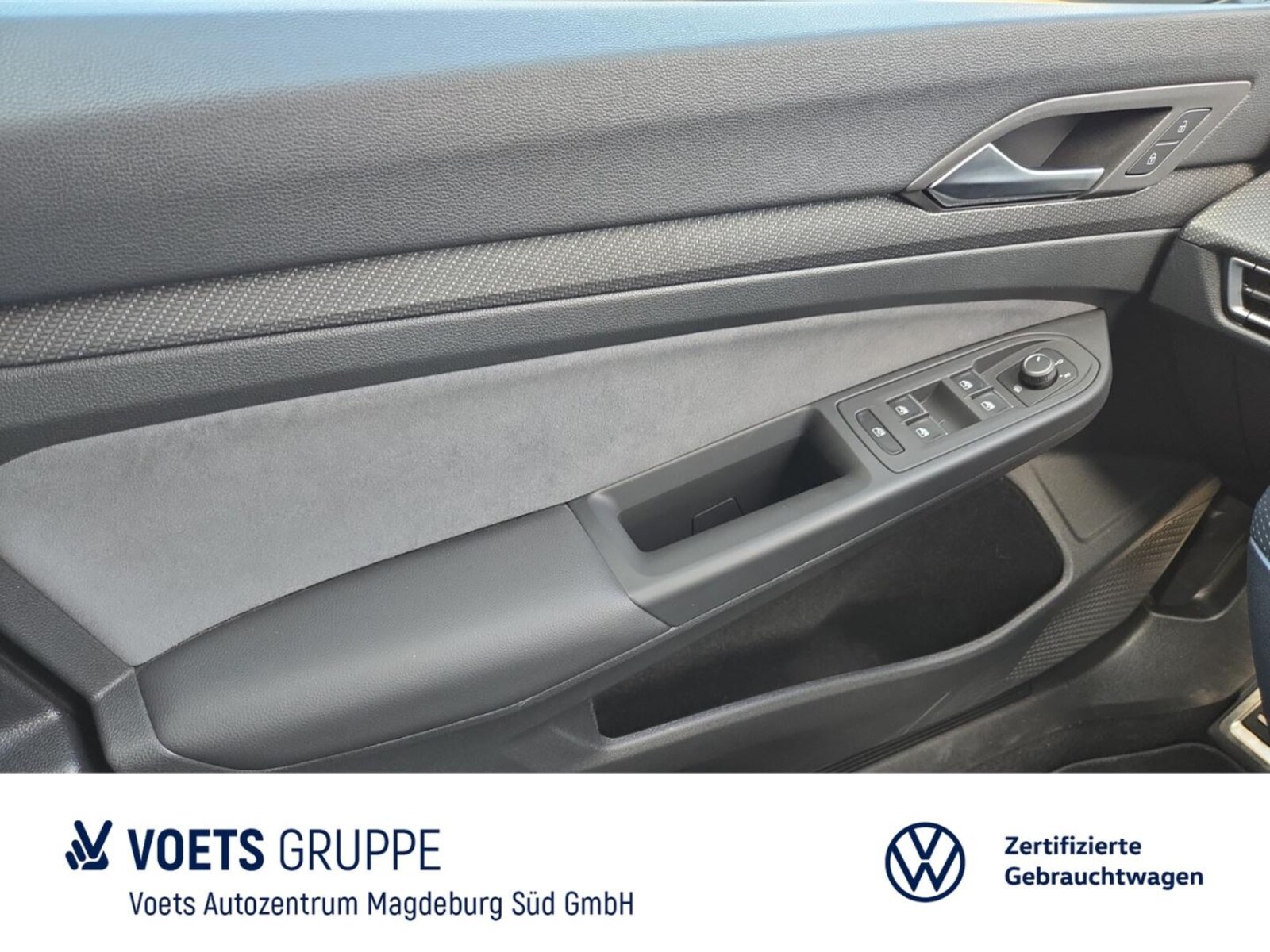 Volkswagen Golf – Bild 12