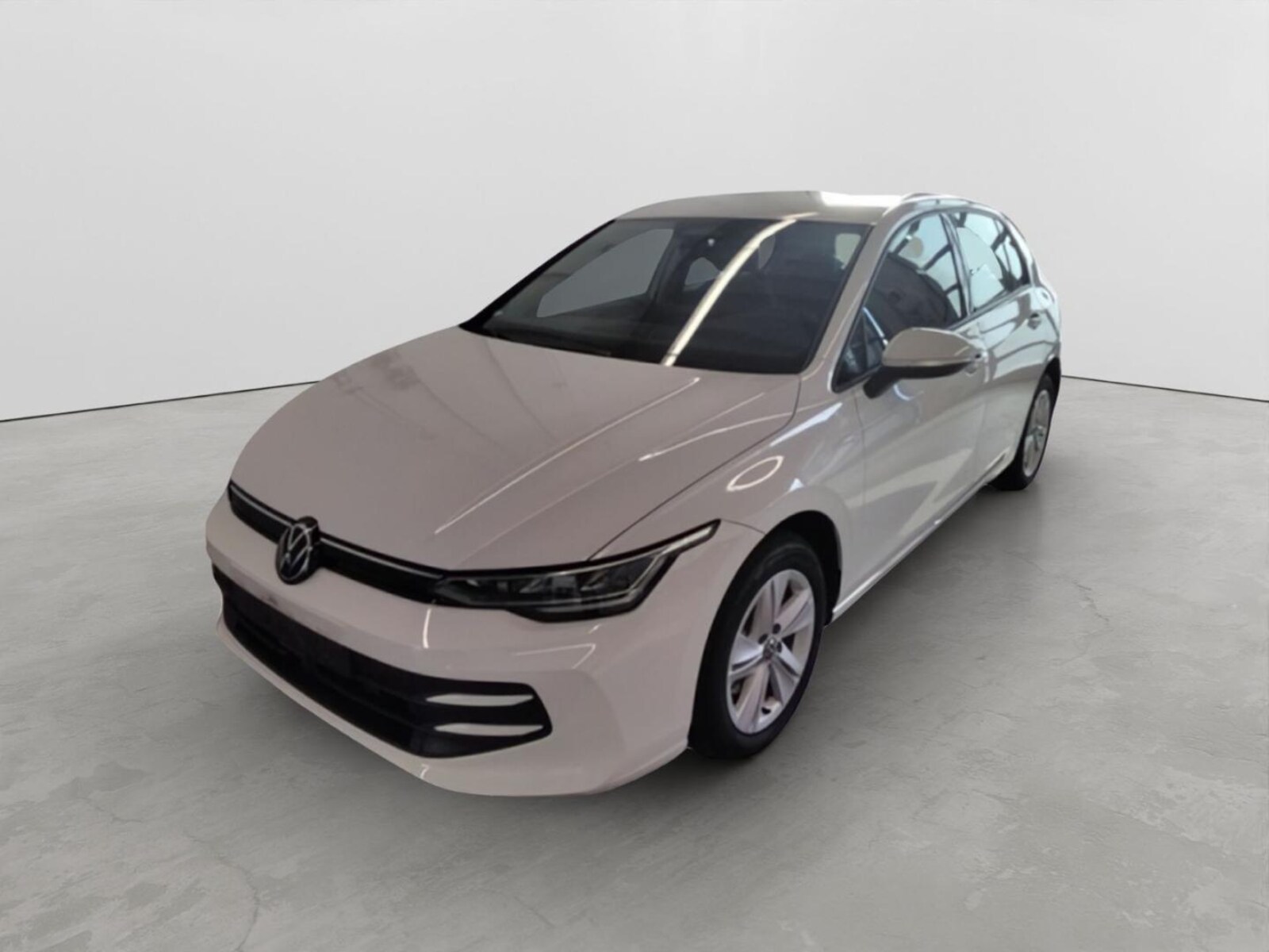 Volkswagen Golf – Bild 2