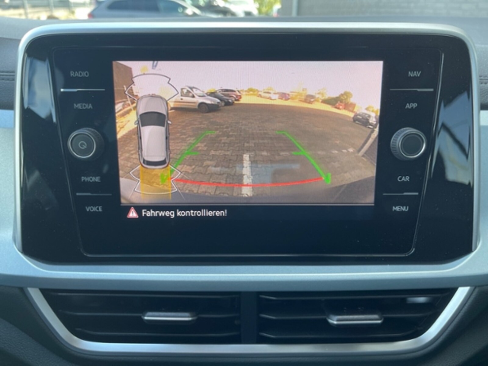 Volkswagen T-Roc – Bild 16