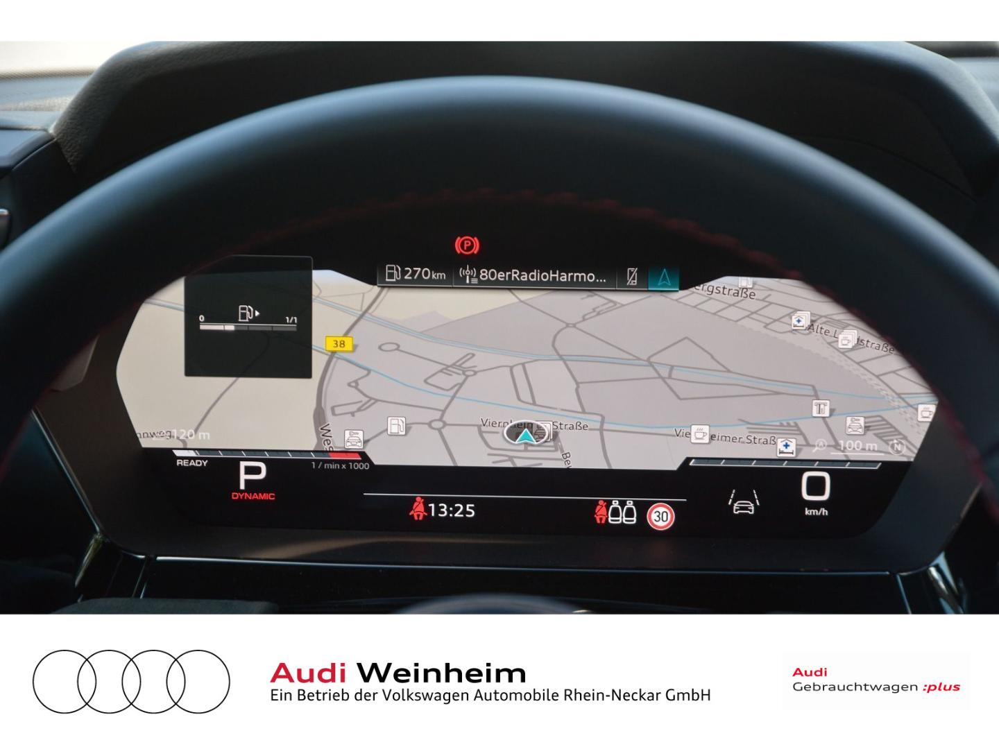 Image about Audi S3 Sportback TFSI quattro S tronic