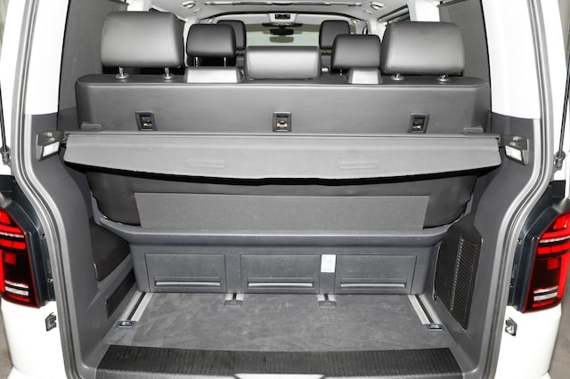 Volkswagen T6.1 Multivan