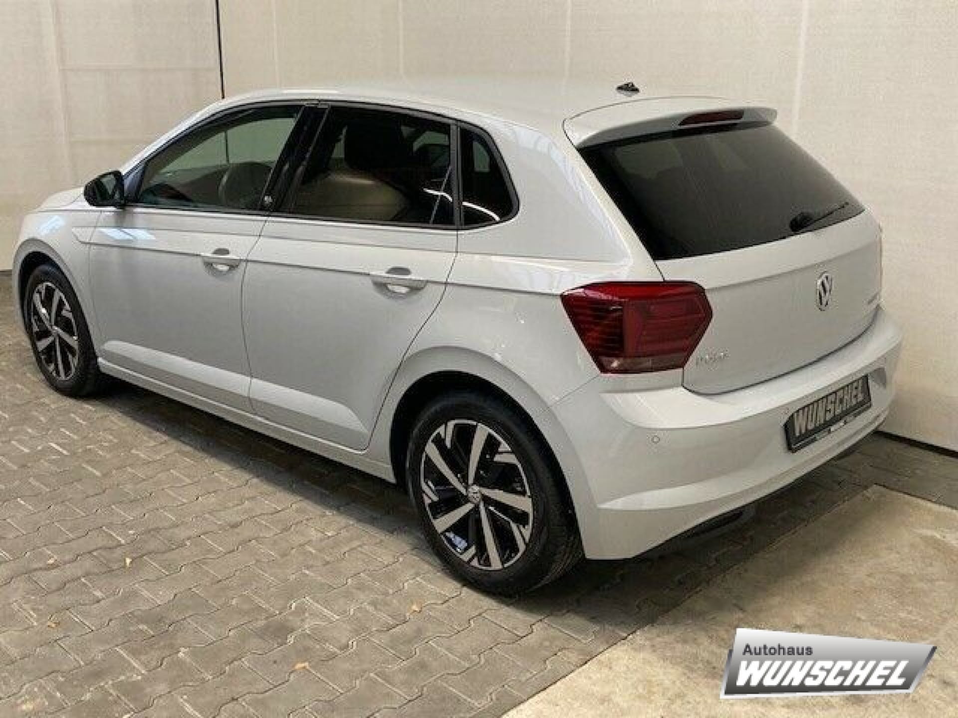 Volkswagen Polo Comfortline
