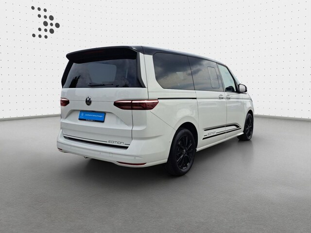 Volkswagen Multivan langversion