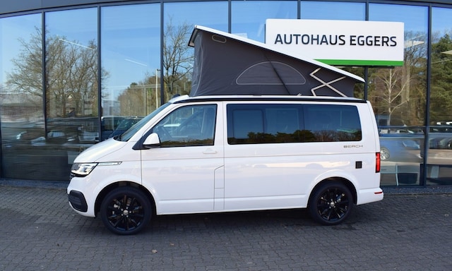 Volkswagen T6.1 California