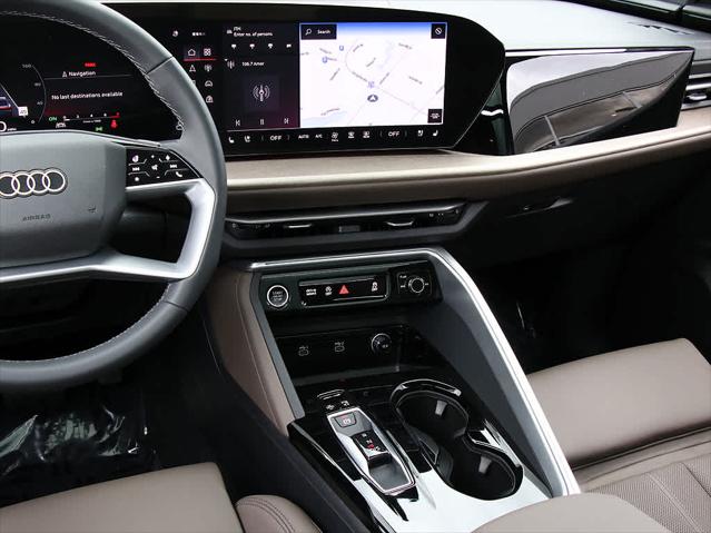 2025 AUDI Q5 - Image 17