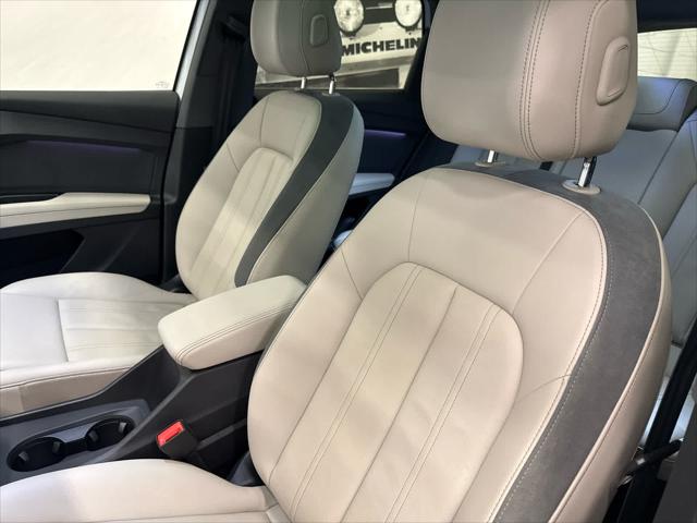 2024 AUDI Q4 - Image 11