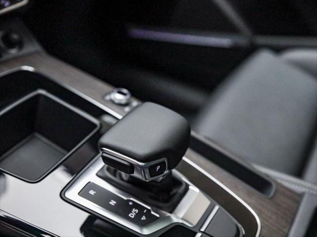 2025 Audi Q5 Premium Plus - Photo 25