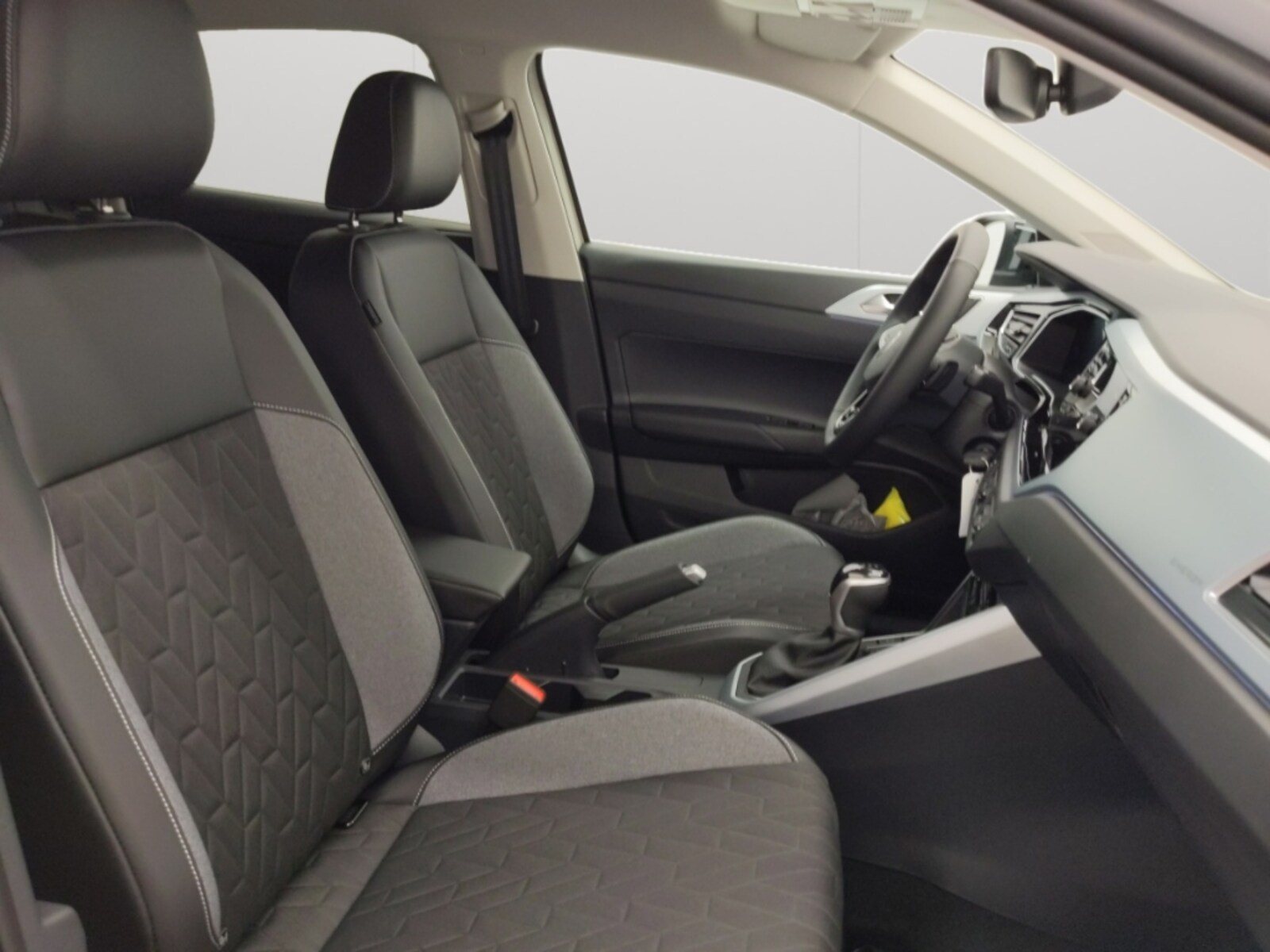 Volkswagen Taigo – Bild 14