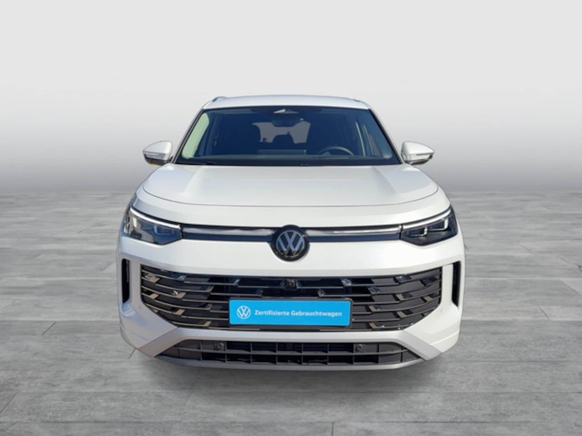 Volkswagen Tayron Elegance