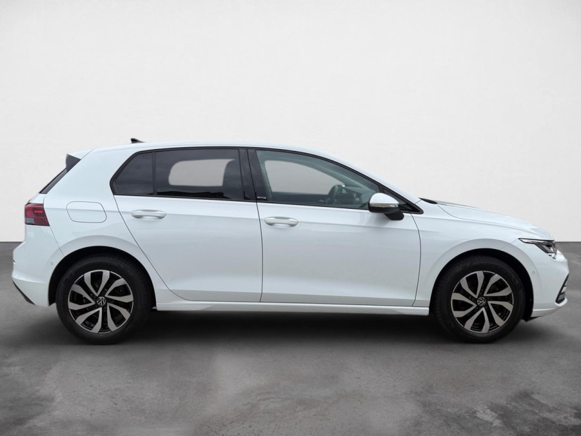 Volkswagen Golf Active