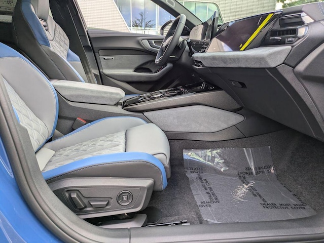 2025 Audi S5 Sedan