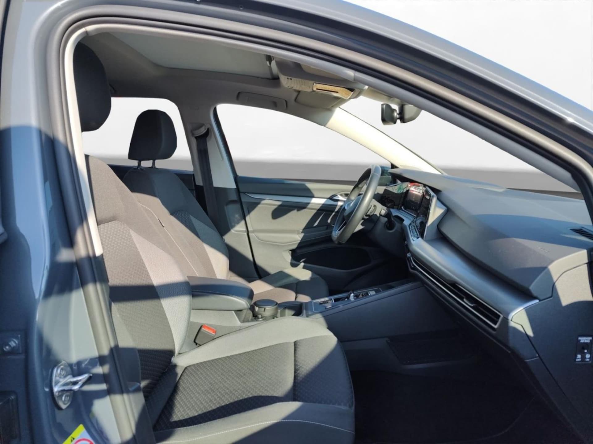 Volkswagen Golf Active