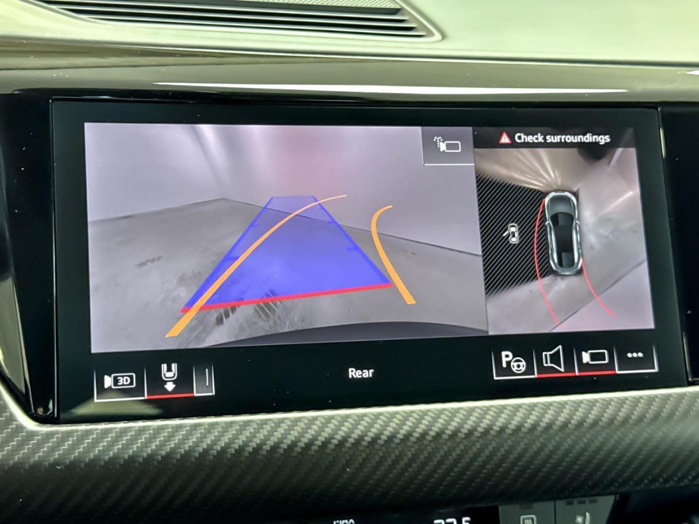 2026 Audi S e-tron GT Premium Plus - Photo 18