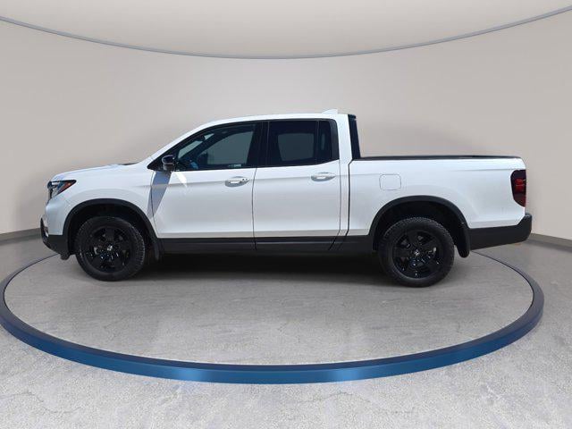 2024 Honda Ridgeline 9